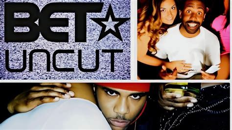 BET UNCUT .